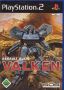 Valken Assault Suits - (PlayStation 2)
