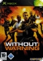 Without Warning - (Xbox)