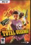 Total Overdose - (PC) USK18 - Pegi 18+