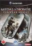 Medal of Honor - European Assault - (GameCube) USK18