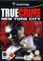 True Crime 2 - New York City - (GameCube) USK18 Pegi18+