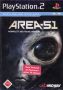 Area 51 (PlayStation 2) - USK18