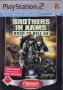 Brothers in Arms Road to Hill 30 (PlayStation 2) - USK18