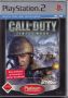Call of Duty Finest Hour (PlayStation 2) - USK18