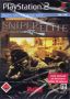 Sniper Elite (PlayStation 2) - USK18