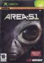 Area 51 (XBox) - USK18 - Pegi 16+