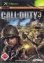 Call of Duty 3 (XBox) - USK18