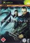 Pariah (XBox) - USK18