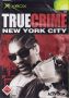 True Crime 2 New York City (XBox) - USK18