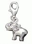 Charm - Elefant