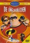 Disney - Die Unglaublichen - Spezial Collection - (DVD)
