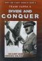 Divide And Conquer - (DVD)
