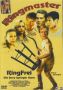 Ringmaster - Die Jerry Springer Story - (DVD)