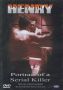 Henry - Portrait of a Serial Killer - (DVD)